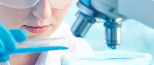 定制化學品系列 